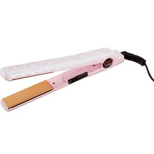 New CHI Elite Tourmaline Ceramic Hairstyling Iron